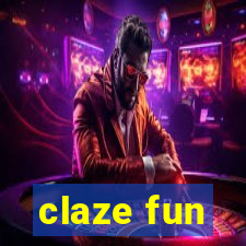 claze fun